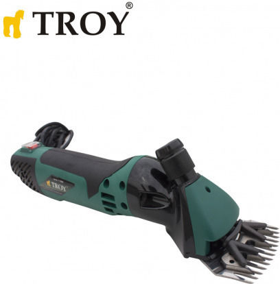 Troy Машинка за подстригване