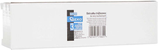 Geko Knife Sharpener