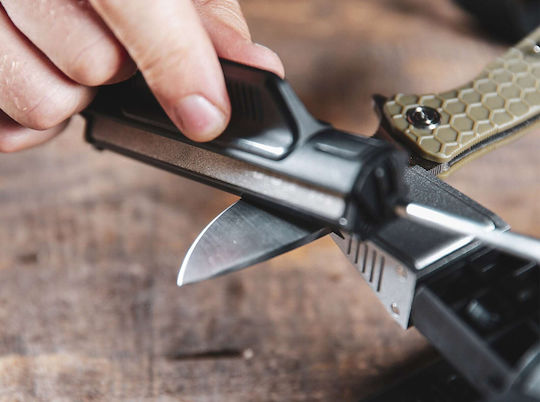 Work Sharp Elite Precision Adjust Elite Ascunzător electric