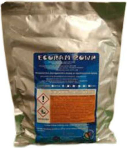 NitroFarm Ecoram 20 WP Μυκητοκτόνο σε Σκόνη 1kg