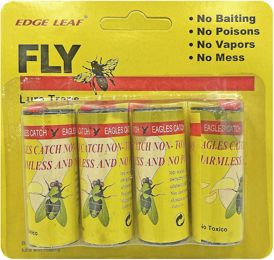 Summertiempo Rayos Trap for Flies & Ants 4 Pieces