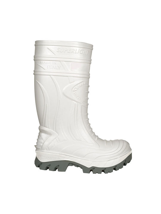 Cofra Thermic Rutschfest Arbeitssicherheitsstiefel Knie Cofra Thermic Rutschfest Arbeitssicherheitsstiefel Knie