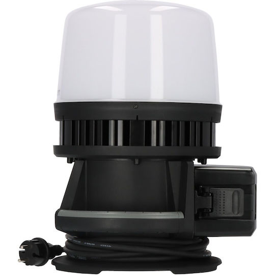 Brennenstuhl LED Emergency Light with Battery Powered 1pcs