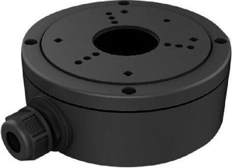 Hikvision Box Ds-1280zj-s Black