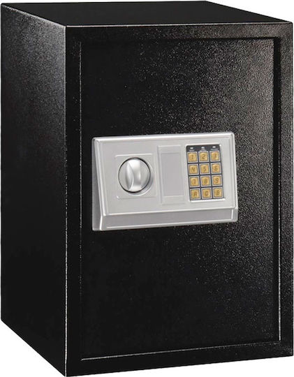 Bormann BDS5000 Safe with Digital Lock L35xW31xH50cm 021889