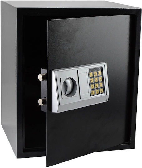 Bormann BDS5000 Safe with Digital Lock L35xW31xH50cm 021889