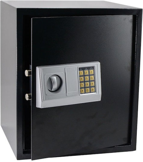 Bormann BDS5000 Safe with Digital Lock L35xW31xH50cm 021889