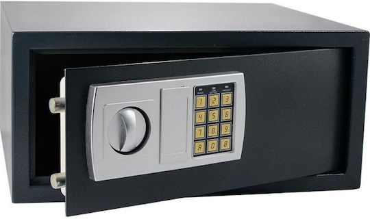 Bormann BDS6000 Safe with Digital Lock L43xW38xH20cm 021896