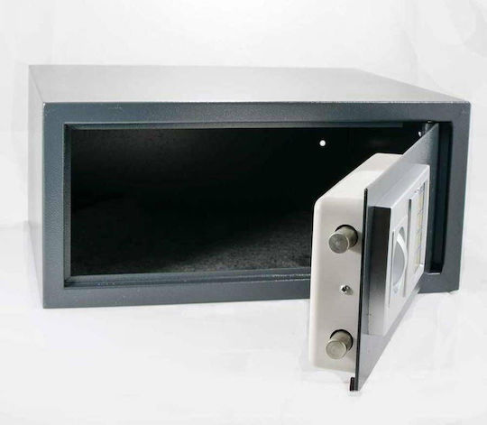 Bormann BDS6000 Safe with Digital Lock L43xW38xH20cm 021896