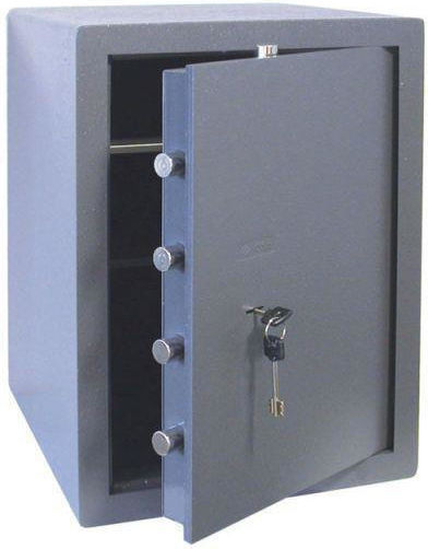 Cisa Χρηματοκιβώτιο με Κλειδί Μ49xΠ40xΥ36cm