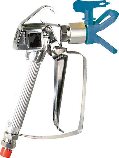 Bormann Bap7054 Airless Πιστόλι Βαφής Άνω Δοχείου