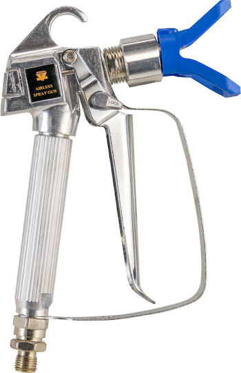 Bormann Bap7054 Airless Πιστόλι Βαφής Άνω Δοχείου