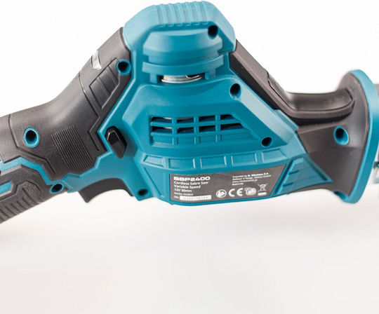 Bormann BBP2400 Pro Hand Saw 12V Solo