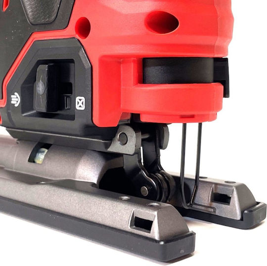 Milwaukee M18 FBJS-0X Fierastrău Reciprocant 18V Fără Perii Solo