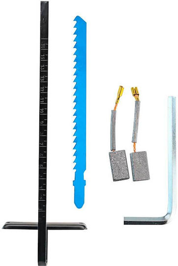 Bormann BJS 7500 Pro Jig Saw 750W