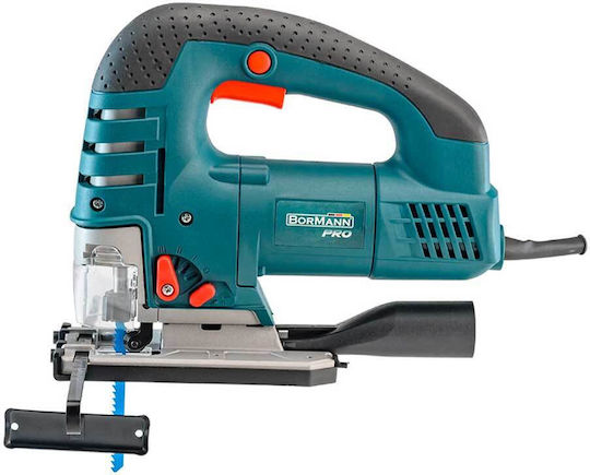 Bormann BJS 7500 Pro Jig Saw 750W