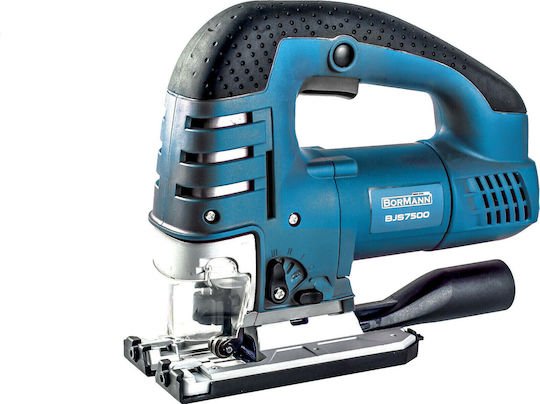 Bormann BJS 7500 Pro Jig Saw 750W