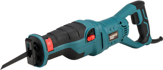 Bormann BRS2100 Pro Σπαθοσέγα 1200W