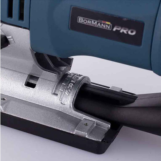 Bormann BJS7800 Pro Jig Saw 750W