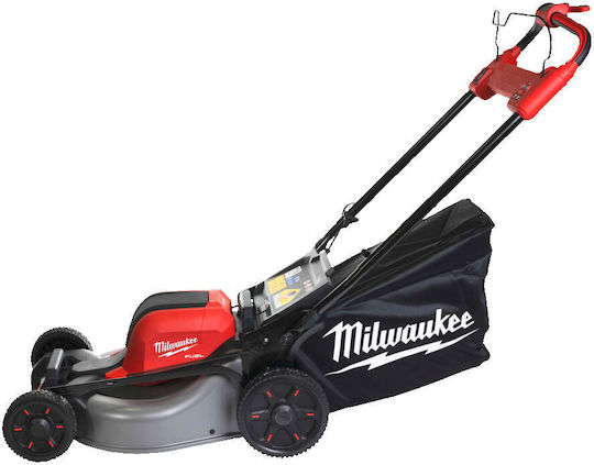 Milwaukee F2LM46-802 Selbstfahrend Rasenmäher Batterie