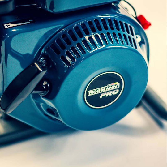 Bormann Pro BGB1000 Βενζινοκίνητη Αντλία Πυρόσβεσης 13hp