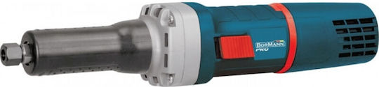 Bormann Pro BDG8000 Ευθύς Λειαντήρας 750W με Ρύθμιση Ταχύτητας
