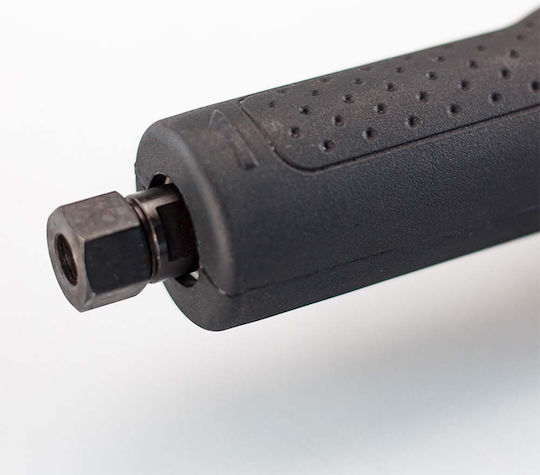 Bormann Pro BDG8000 Ευθύς Λειαντήρας 750W με Ρύθμιση Ταχύτητας