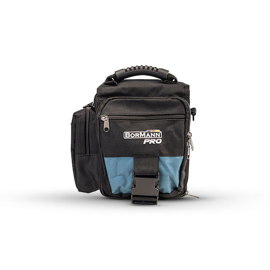 Bormann Pro Btb3020 Werkzeugtasche 19x25cm 7 Taschen**