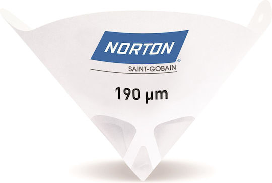 Norton Φίλτρο Βαφής 250τμχ