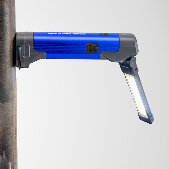Bormann Battery LED with Brightness up to 800lm