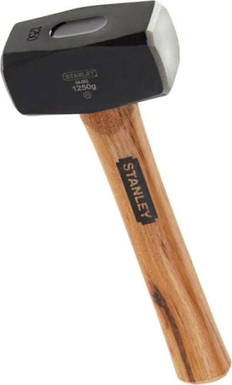 Stanley Βαριοπούλα 1.25kg 1-54-052