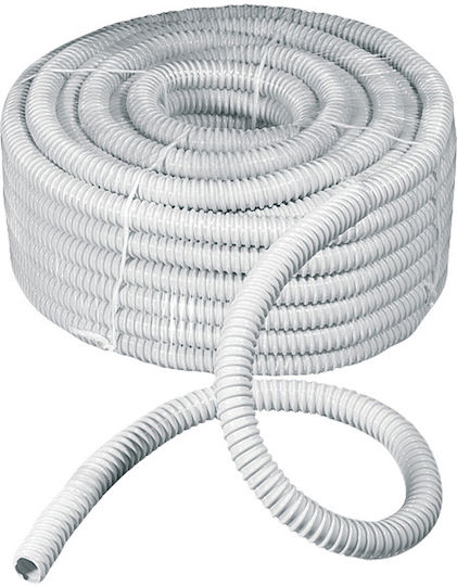 Elettrocanali Electrical Conduit with Diameter 10mm 1m ECGFE10
