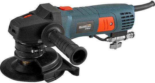 Bormann BTC6350 Electric Trowel with Speed 4200rpm 1.3kW
