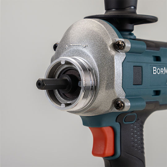 Bormann Bbp5340 Betonrüttler Batterie mit einer Geschwindigkeit von 4000Umdrehungen pro Minute
