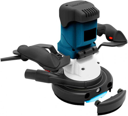 Bormann Pro Power Disc Sander 1900W BCG1600