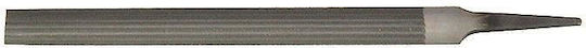 Nicholson Tools 04828N Λίμα Μετάλλου Ημιστρόγγυλη με Λαβή