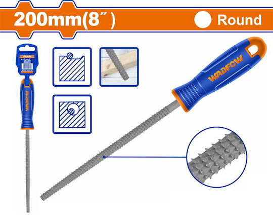 Wadfow WFE8848 cu Mâner 10buc