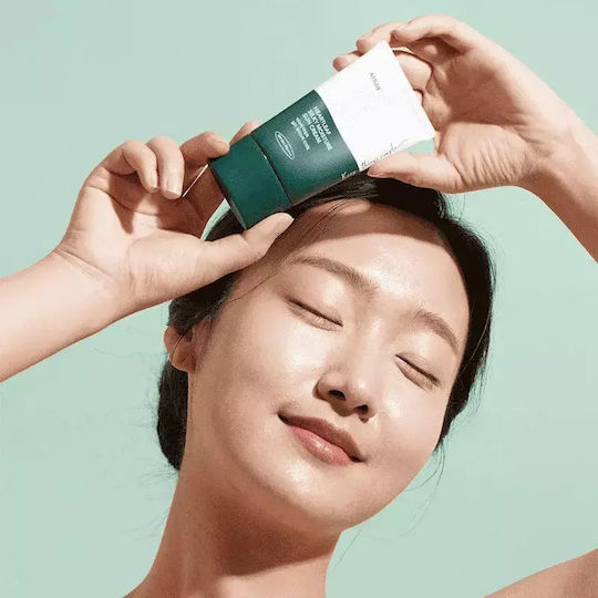 Anua Слънцезащитен Крем За Лице SPF50+ 50ml