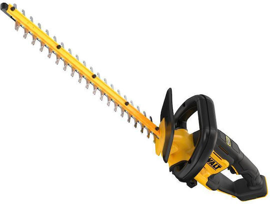 Dewalt DCMHT562N Μπορντουροψάλιδο Μπαταρίας 18V με Μήκος Λάμας 55cm Solo