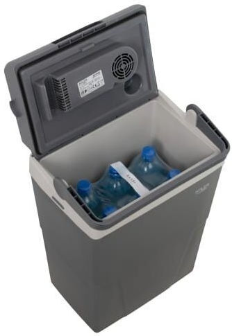 Adler Portable Thermoelectric Fridge 22L 12V Gray