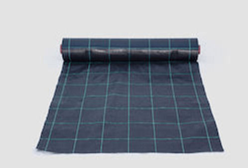 Bormann BPN1300 Ground Cover Fabric 90gr/m² 1x10m Black