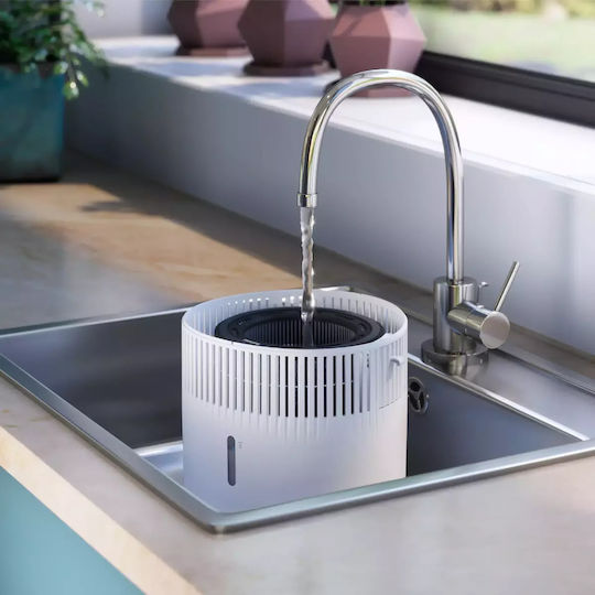 Philips 8W за помещения 56м²