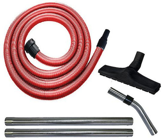 Starmix Aspirator Reîncărcabil Lichide / Solide Recipient 25lt