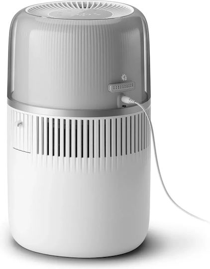 Philips 8W за помещения 56м²
