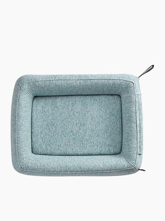 Petkit Sofa Hundebett Grün 89x67cm.