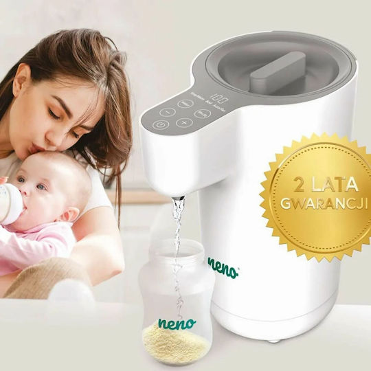 Neno Aqua Baby Milk Maker
