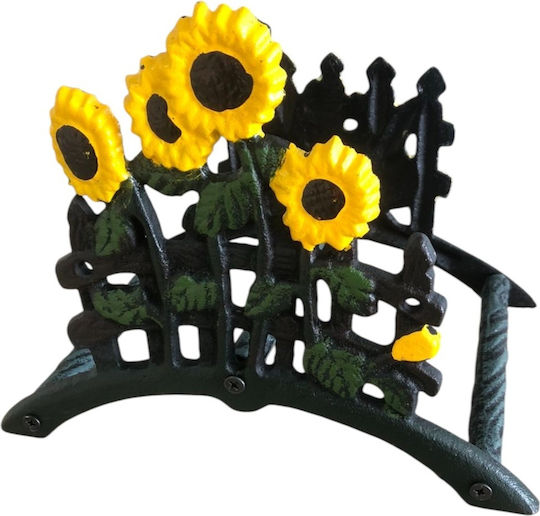 Inter Plastic Hanger Hanger Double-Sided