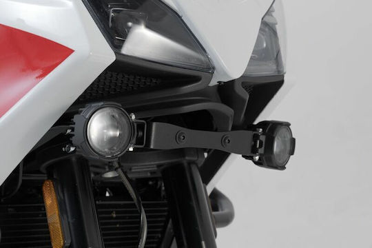 Sw-motech Evo фарове за мъгла Evolution Nsw.23.017.51000/b черни