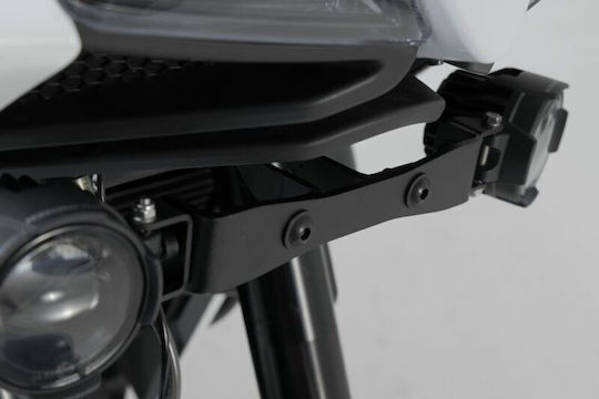 Sw-motech Evo фарове за мъгла Evolution Nsw.23.017.51000/b черни