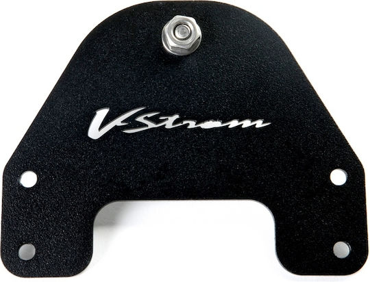 Βάση Στήριξης Smartphone / Gps Με Μπίλια Ram Για Suzuki V-strom Dl650 2004-2011 / V-strom Dl1000 2004-2012